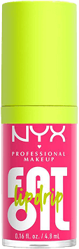 Opakowanie Nyx fat oil lip drip