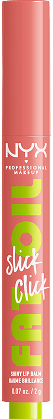 Opakowanie Nyx fat oil slick click